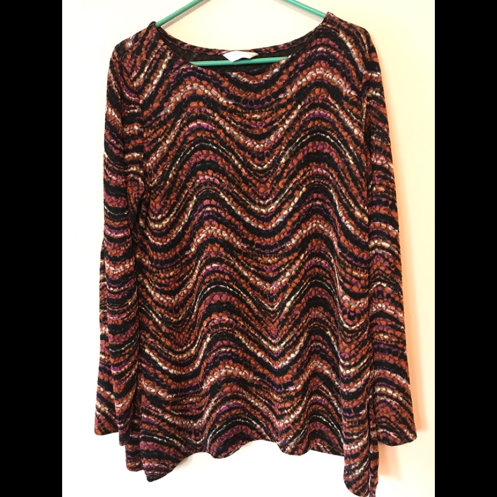 Christopher & Banks Tunic